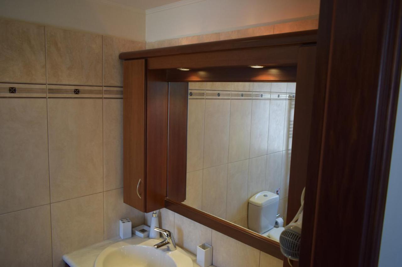 Villa Helidoni Pondikiana Ngoại thất bức ảnh