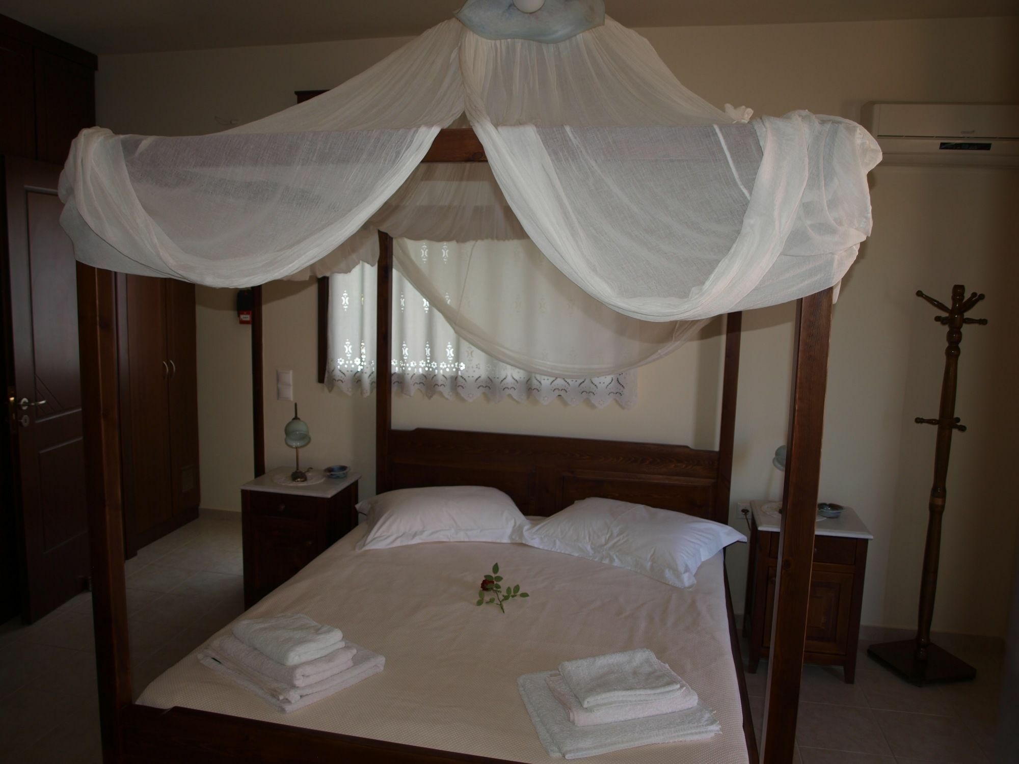 Villa Helidoni Pondikiana Ngoại thất bức ảnh