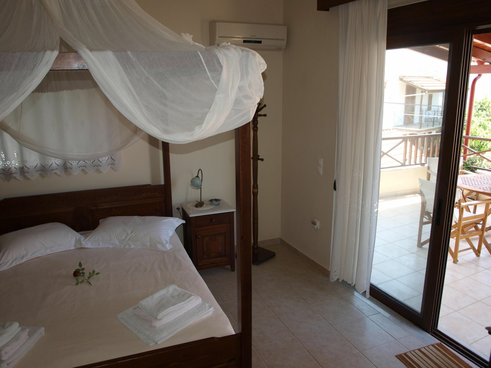 Villa Helidoni Pondikiana Ngoại thất bức ảnh