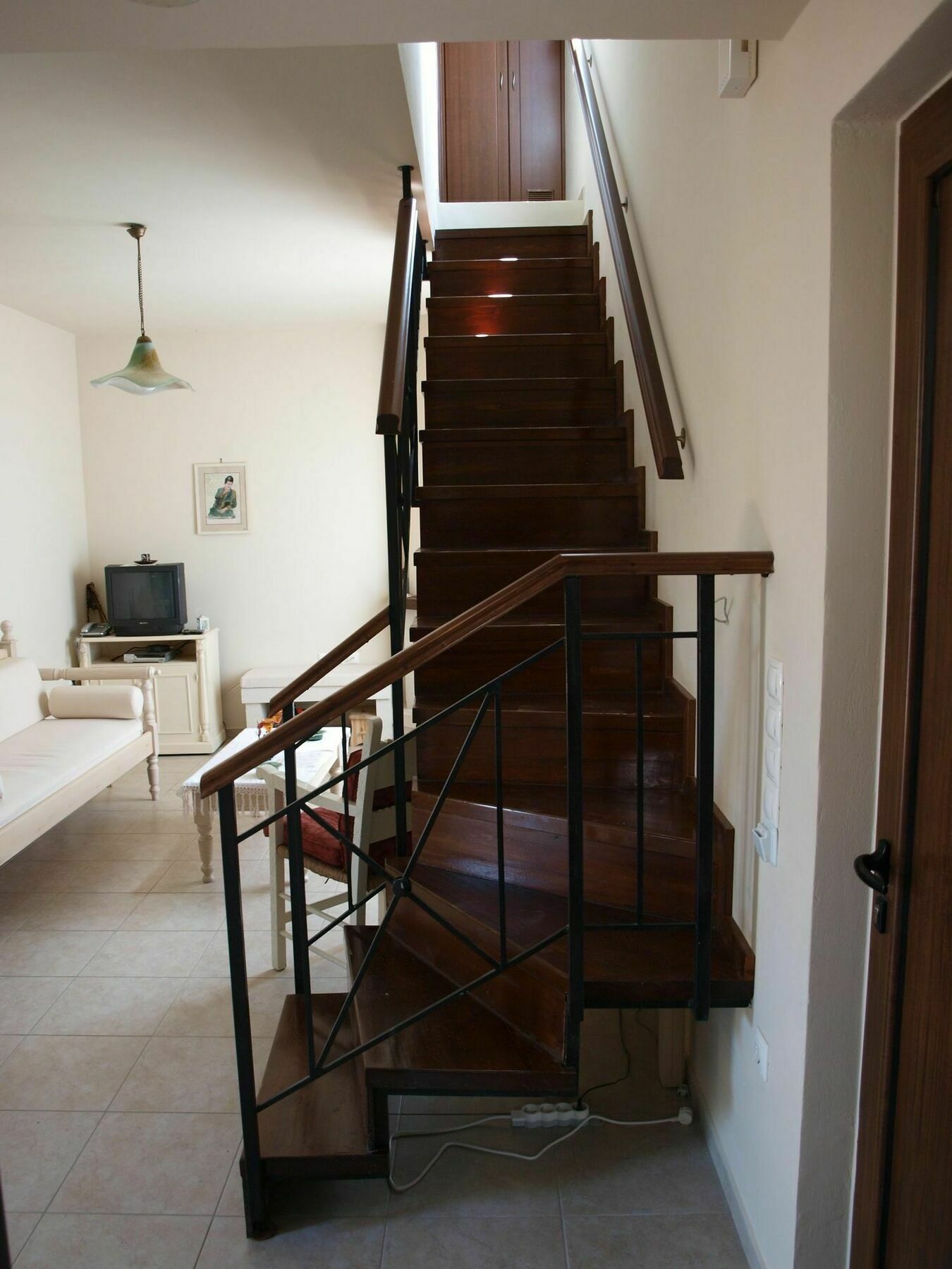 Villa Helidoni Pondikiana Ngoại thất bức ảnh